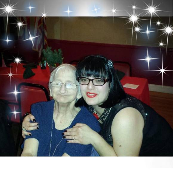 Meet your Posher, Erica - Picture 1 of 1